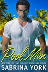 Pool Man - Sabrina York - 9781941497074