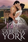 Tarnished Honor - Sabrina York - 9781941497135