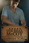 The Real McCoy - Sabrina York - 9781941497142