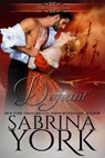 Defiant - Sabrina York - 9781941497364