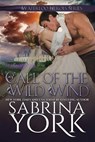 Call of the Wild Wind - Sabrina York - 9781941497388