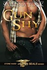 Gun Shy - Sabrina York - 9781941497449