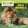 Wild Animals - Steve Metzger - 9781941609569