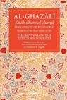 The Censure of This World Volume 26 - Abu Hamid Muhammad al-Ghazali - 9781941610640