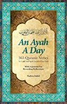 An Ayah a Day - Nadwa Zahid - 9781941610886