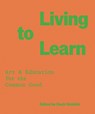 Living to Learn - Noah Simblist - 9781941753811