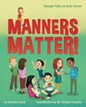 Manners Matter! - Veronica Zysk - 9781941765593