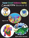 Super Smart Science Series Collection - April Chloe Terrazas - 9781941775110