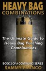 Heavy Bag Combinations - Sammy Franco - 9781941845158
