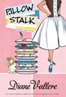 Pillow Stalk - Diane Vallere - 9781941962053