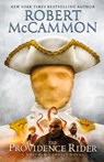 The Providence Rider - Robert McCammon - 9781941971116