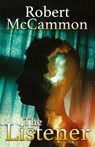 The Listener - Robert McCammon - 9781941971246