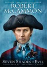 Seven Shades of Evil - Robert McCammon - 9781941971260