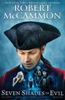 Seven Shades of Evil - Robert Mccammon - 9781941971376