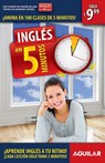 Inglés En 100 Días - Inglés En 5 Minutos / English in 100 Days - English in 5 Minutes - Inglés En 100 Días - 9781941999097