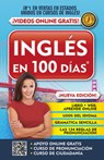 Inglés En 100 Días - Curso de Inglés / English in 100 Days - English Course - Inglés En 100 Días - 9781941999431
