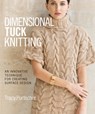 Dimensional Tuck Knitting - Tracy Purtscher - 9781942021674