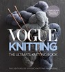Vogue Knitting The Ultimate Knitting Book - Vogue Knitting Magazine - 9781942021698