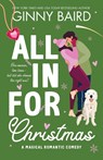 All in for Christmas - Ginny Baird - 9781942058496