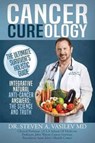Cancer Cureology - Dr Steven a Vasilev - 9781942065234