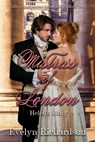 Mistress of London - Evelyn Richardson - 9781942078944