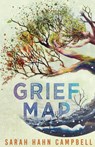Grief Map - Sarah Hahn Campbell - 9781942083504