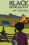 Black Genealogy: Poems - Kiki Petrosino - 9781942083764