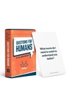 Questions for Humans: Dating -  - 9781942121879