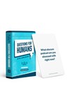 Questions for Humans: Friends Second Edition -  - 9781942121978