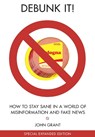 Debunk It! - John Grant - 9781942186595