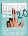 FLIPP the Switch 2.0 - Carol Burmeister ; Sheri Wilkins ; Rebecca Silva - 9781942197638