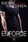 Enforce - Rachel Van Dyken - 9781942246084