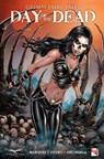 Grimm Fairy Tales presents Day of the Dead - Dawn Marquez - 9781942275589