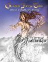 Grimm Fairy Tales Adult Coloring Book - Meredith Finch - 9781942275848