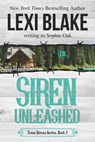 Siren Unleashed - Sophie Oak - 9781942297161