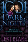 Devoted: A Masters and Mercenaries Novella - BLAKE,  Lexi - 9781942299530