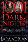 Midnight Untamed: A Midnight Breed Novella - Lara Adrian - 9781942299592