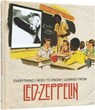 Everything I Need to Know I Learned From Led Zeppelin - Benjamin Darling - 9781942334132