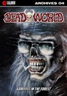 Deadworld Archives -  - 9781942351276