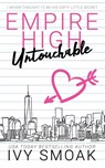 Untouchable - Ivy Smoak - 9781942381235