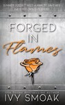 Forged in Flames - Ivy Smoak - 9781942381457
