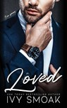 Loved - Ivy Smoak - 9781942381587