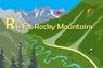 R Is for Rocky Mountains - Maria Kernahan - 9781942402466