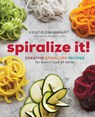 Spiralize It! - Kenzie Swanhart - 9781942411987