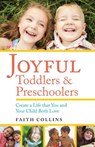 Joyful Toddlers and Preschoolers - Lee (Lee Lozowick) Lozowick - 9781942493280