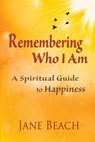 Remembering Who I Am - Jane Beach - 9781942497103