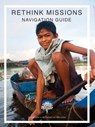 ReThink Missions Nav Guide - PovertyCure Series - 9781942503392