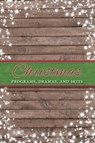 Christmas Programs, Dramas and Skits - SHEPHERD,  Paul - 9781942587521