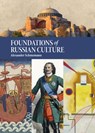 Foundations of Russian Culture - Alexander Schmemann - 9781942699552