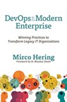 DevOps For The Modern Enterprise - Mirco Hering - 9781942788195